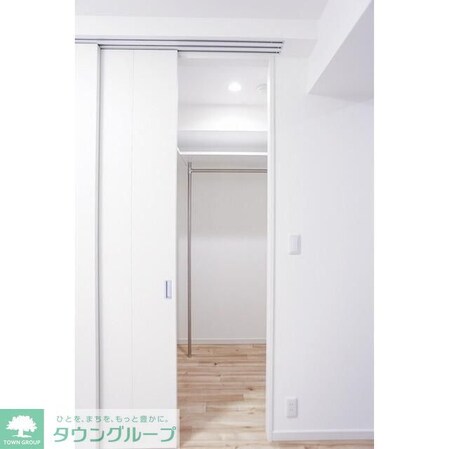 コンフォリア・リヴ西葛西の物件内観写真